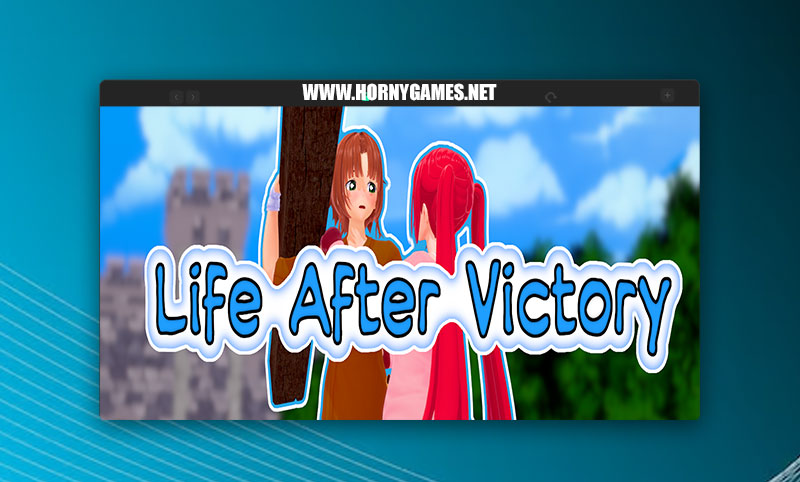 Life After Victory ObliviousNTR