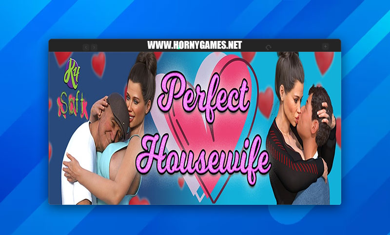 Perfect Housewife k4soft