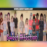 Sweet Affection Naughty Attic Gaming