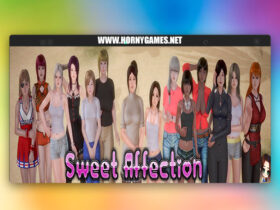 Sweet Affection Naughty Attic Gaming