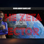 The Zeta Sector Primal356